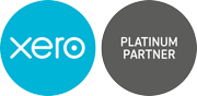 XERO Platinum Partner