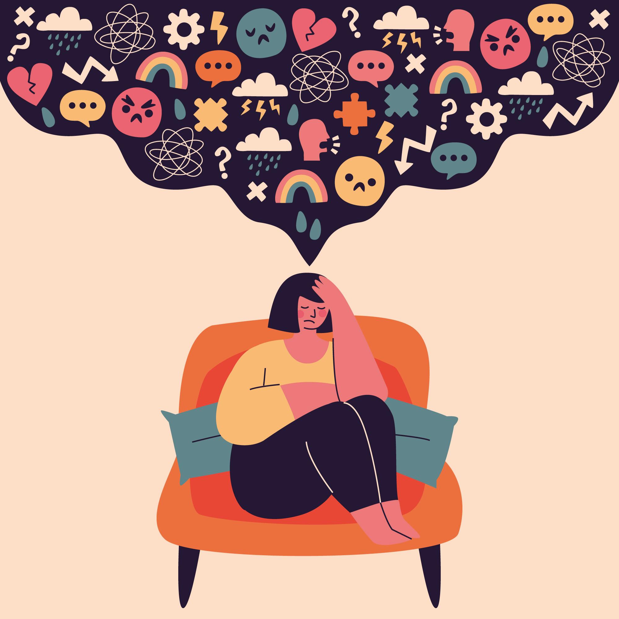 Free Apps To Deal With Anxiety