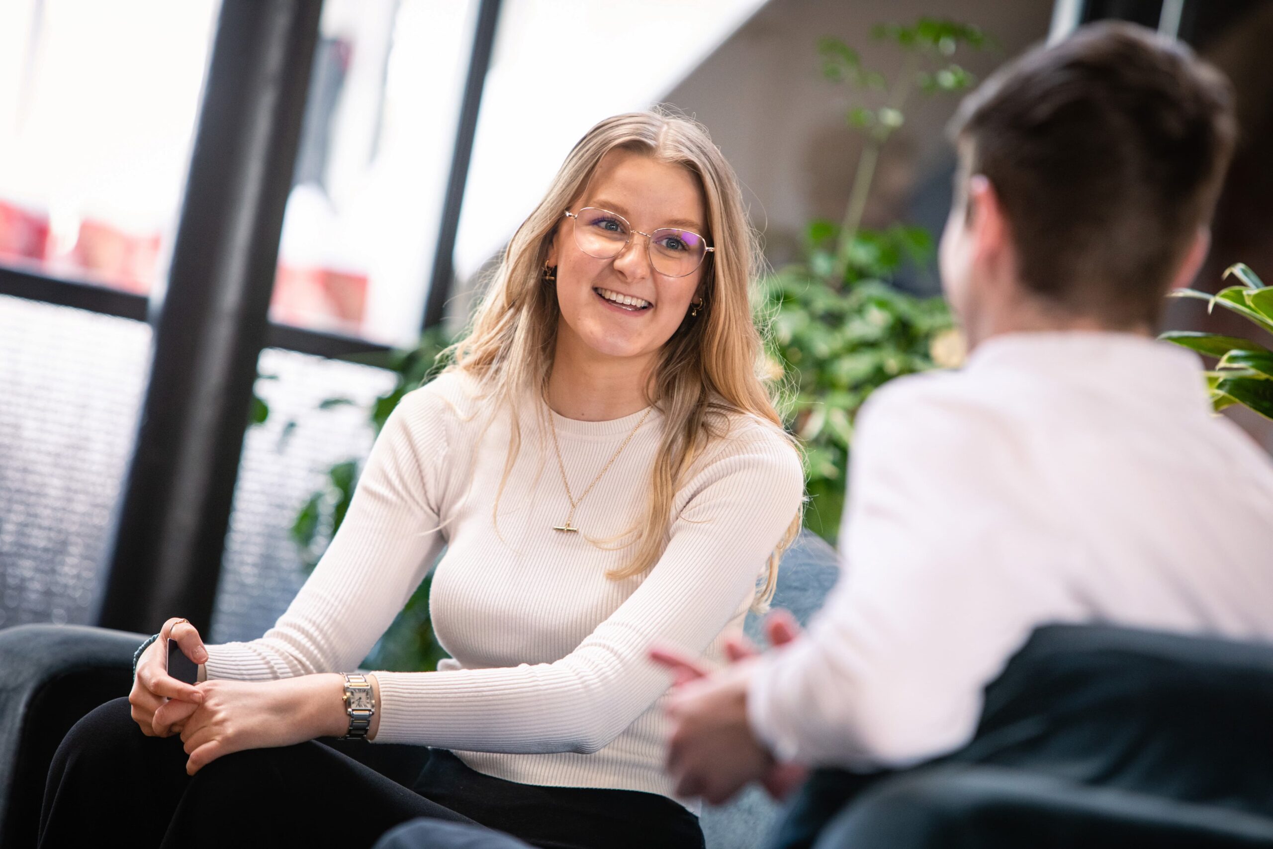 chadsan office team in bristol