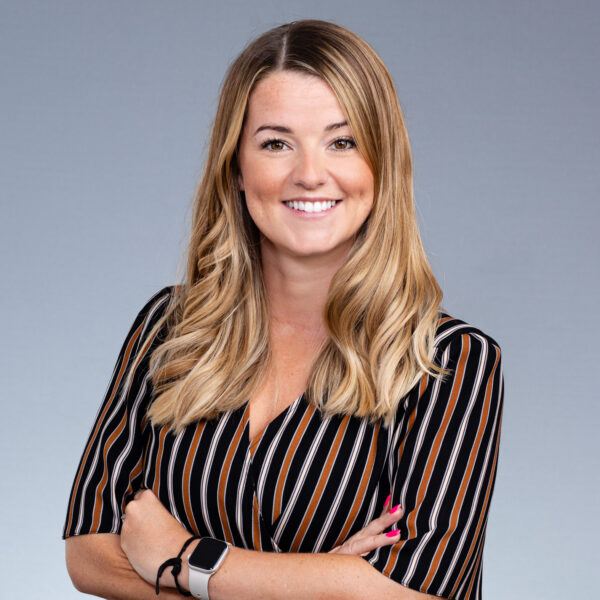 sarah goodchild team member