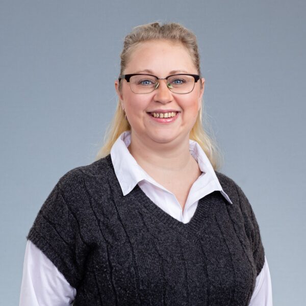 Hannah Togwell - payroll
