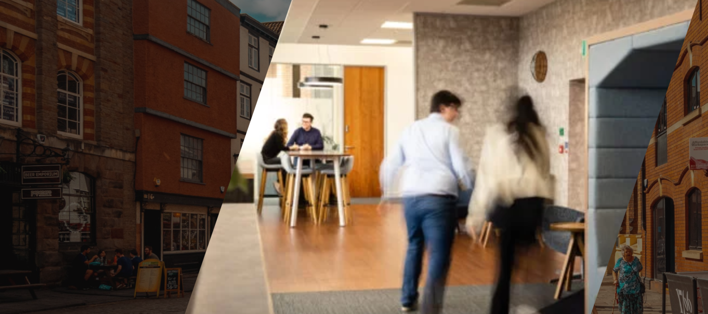 Bristol office
