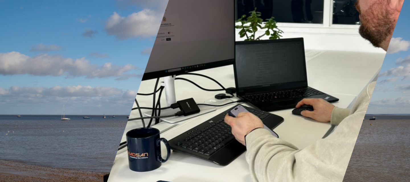 essex office header image